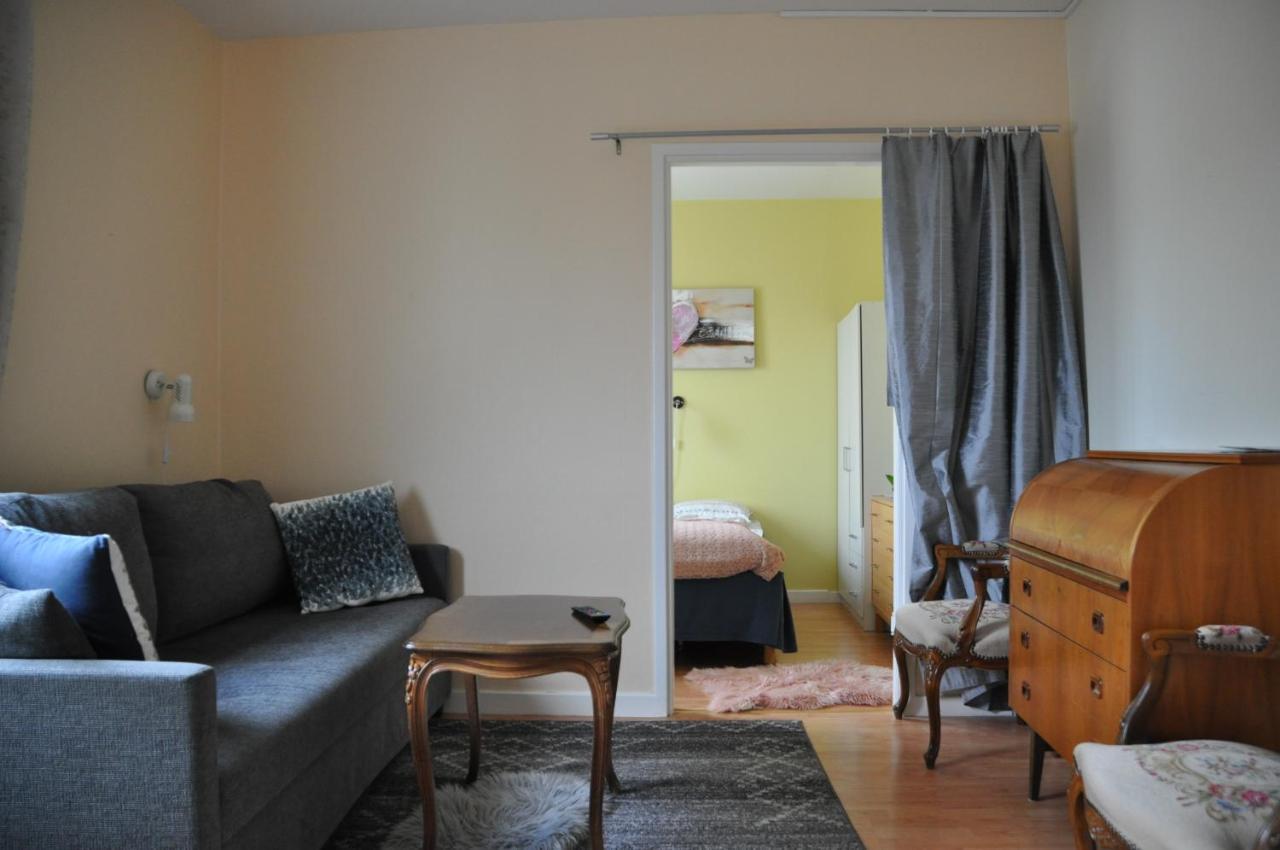 Hostel Roddaren Strömstad Exteriér fotografie