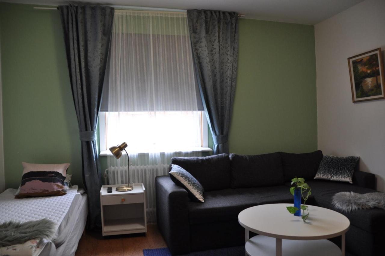 Hostel Roddaren Strömstad Exteriér fotografie